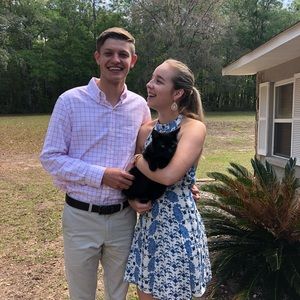 Meet your Posher, Clay